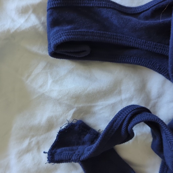 Long Smart Set tank dress - Picture 4 of 4